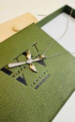 Angel Wings Pendant
