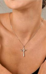 Angel Wings Pendant