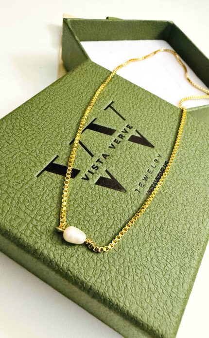 Dangle Necklace