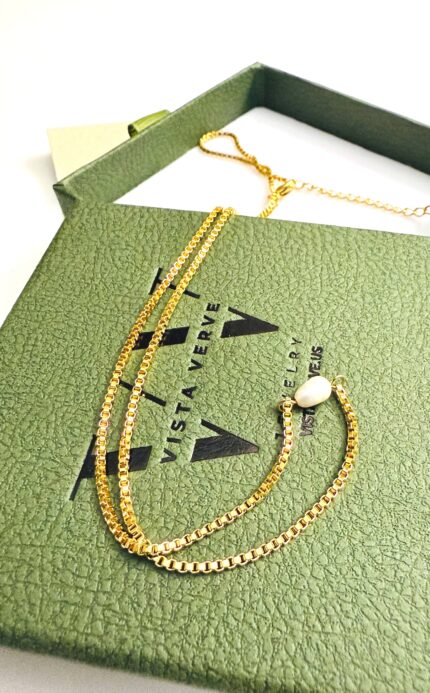 Dangle Necklace