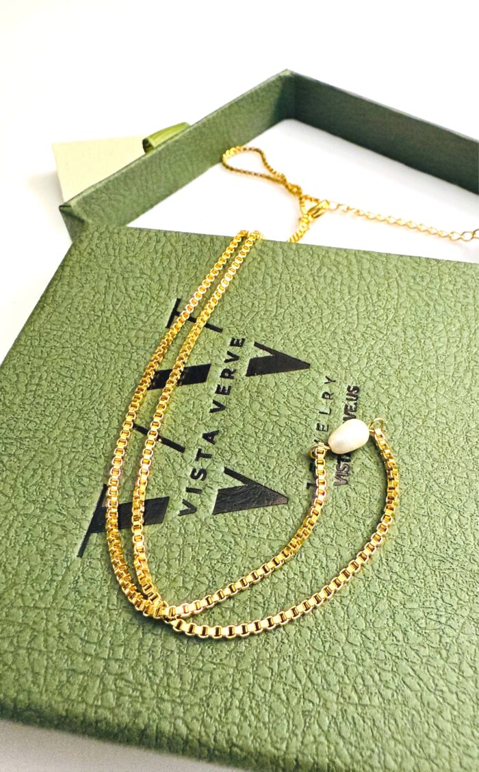 Dangle Necklace