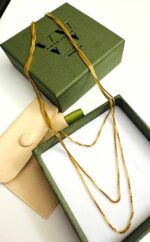Layered Necklace