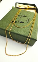 Layered Necklace