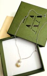 celestial necklace