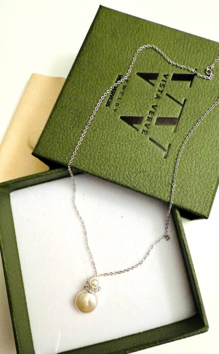 celestial necklace