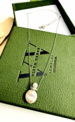 celestial necklace