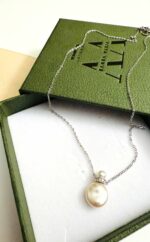 celestial necklace