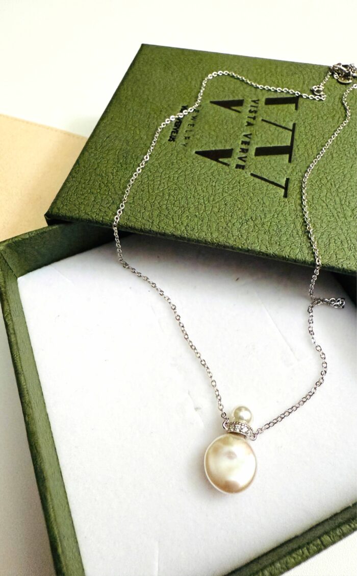 celestial necklace