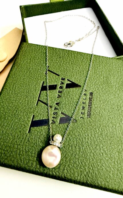 celestial necklace